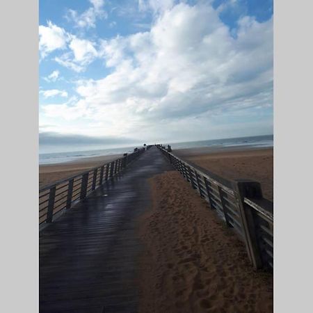 Studette Acces Plage Saint-Jean-de-Monts Exterior foto