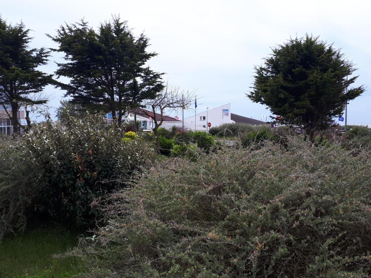 Studette Acces Plage Saint-Jean-de-Monts Exterior foto